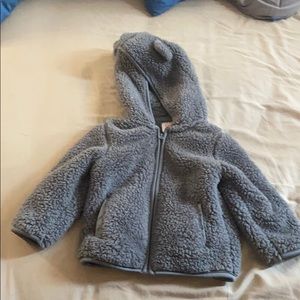 Wonder nation sweater